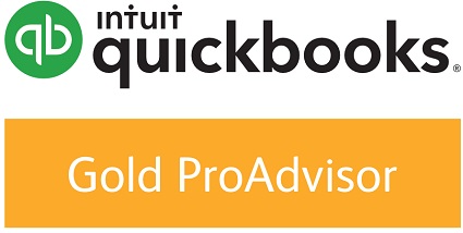 qb Gold ProAdvisor image