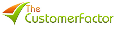 Customer-factor-Logo