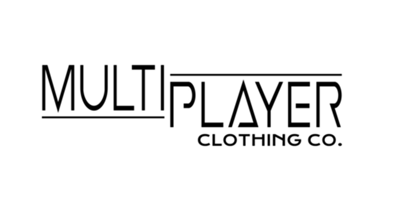 MultiPlayer Clothing Co