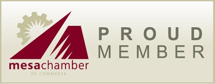 Proud Member Mesa