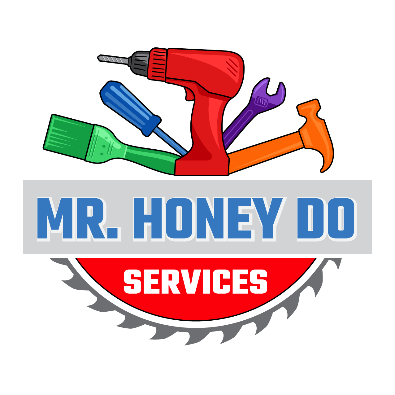 Mr. Honey Do